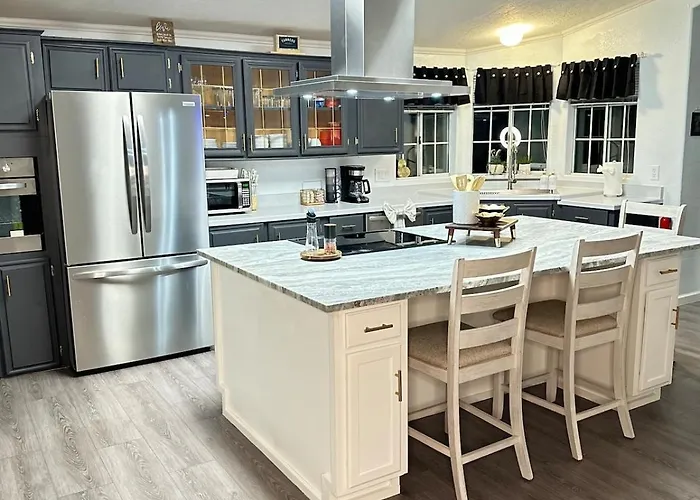 Holiday home Peaceful Wine Country Near Sedona & Jerome *