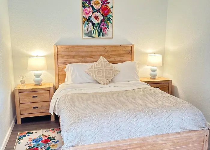 Peaceful Wine Country Near Sedona & Jerome * Clarkdale